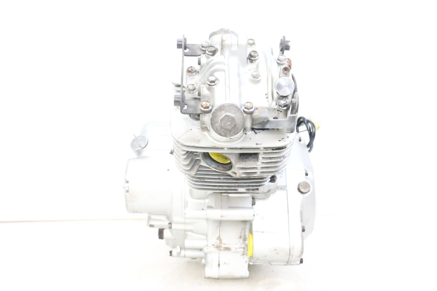 photo de ENGINE SUZUKI GZ MARAUDER 125 (1998 - 2004)
