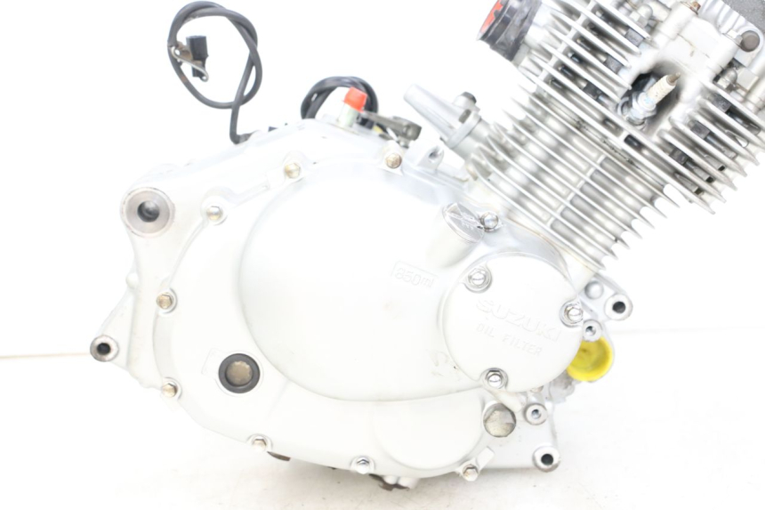 photo de ENGINE SUZUKI GZ MARAUDER 125 (1998 - 2004)