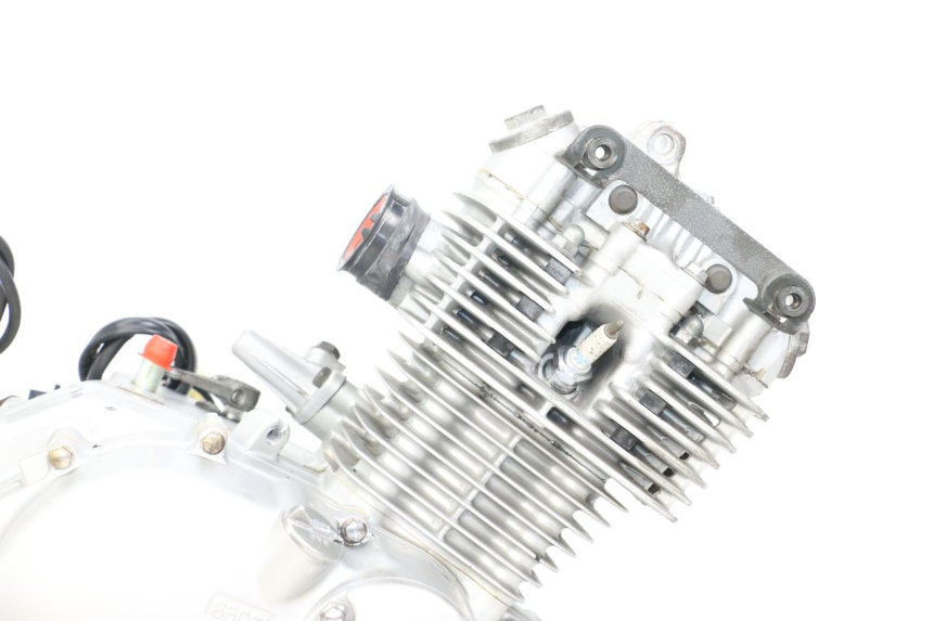 photo de ENGINE SUZUKI GZ MARAUDER 125 (1998 - 2004)