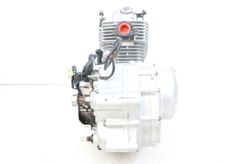 photo de ENGINE SUZUKI GZ MARAUDER 125 (1998 - 2004)