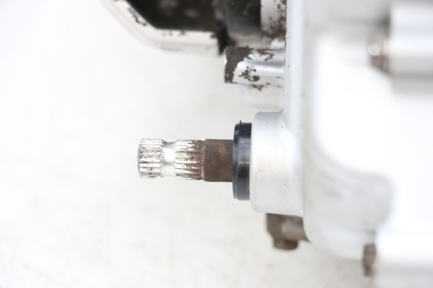 photo de ENGINE SUZUKI GZ MARAUDER 125 (1998 - 2004)