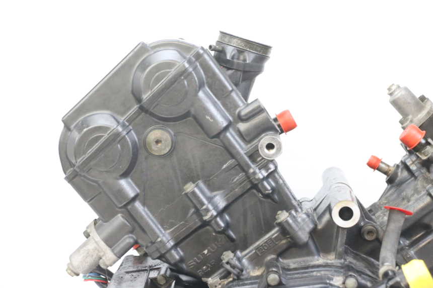 photo de MOTEUR SUZUKI SV N 650 (1999 - 2002)
