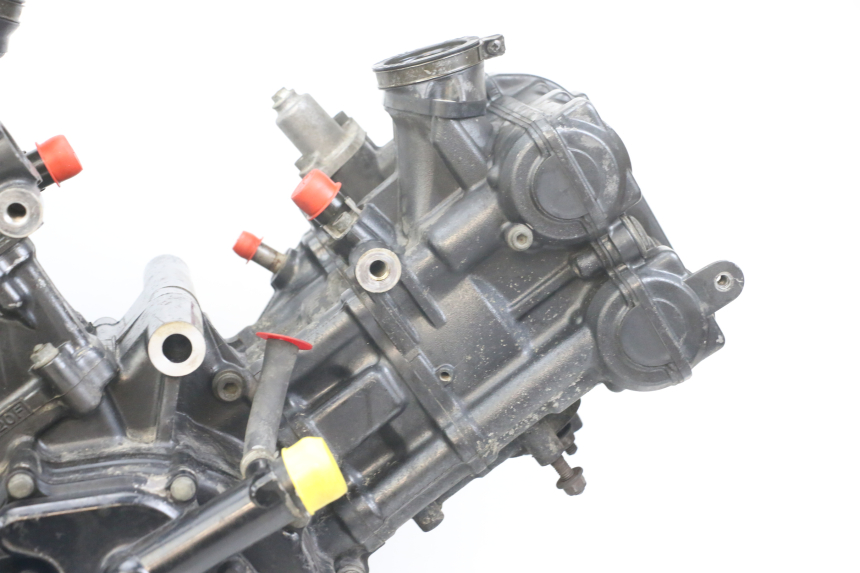 photo de MOTEUR SUZUKI SV N 650 (1999 - 2002)