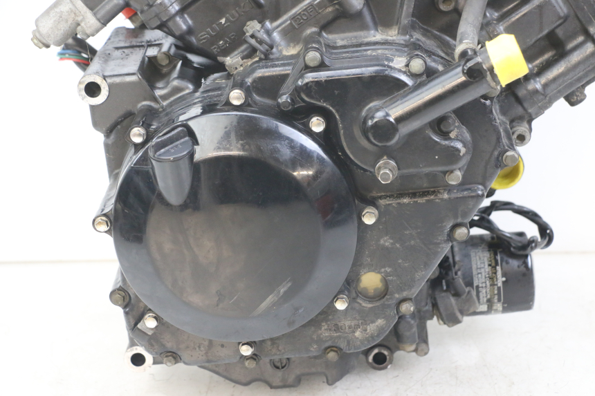 photo de MOTEUR SUZUKI SV N 650 (1999 - 2002)