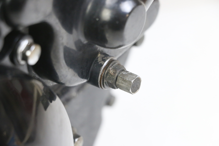 photo de MOTEUR SUZUKI SV N 650 (1999 - 2002)