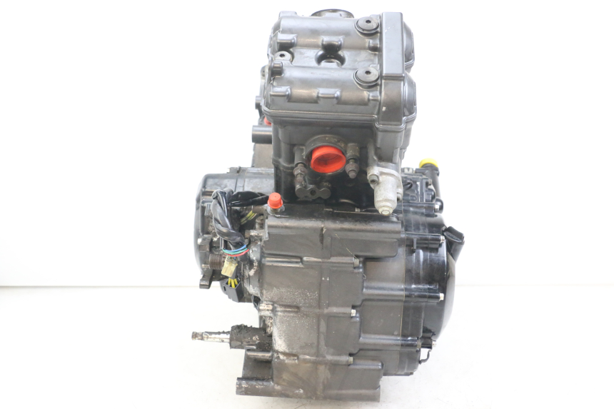 photo de MOTEUR SUZUKI SV N 650 (1999 - 2002)