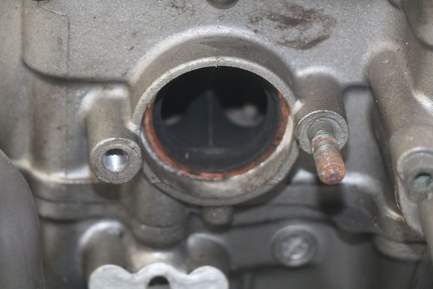photo de MOTEUR SUZUKI SV S 650 (1999 - 2002)