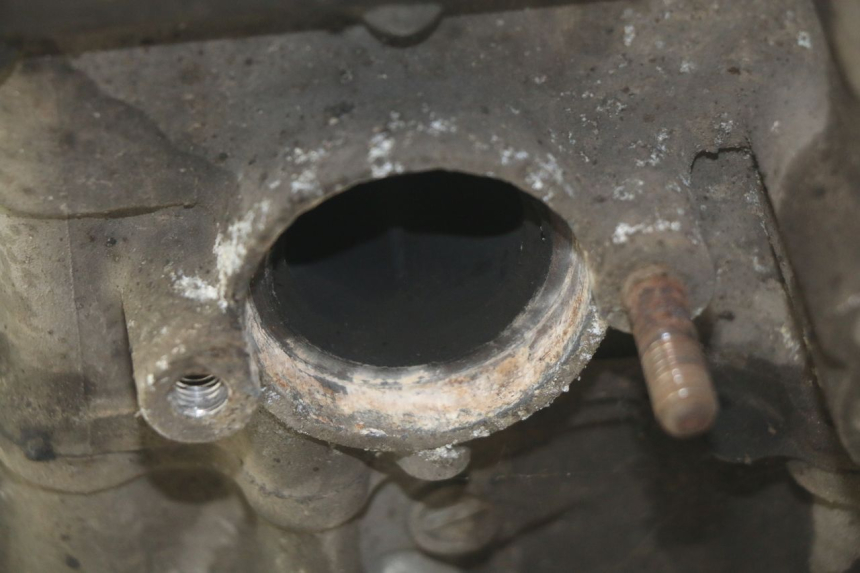 photo de MOTEUR SUZUKI SV S 650 (1999 - 2002)