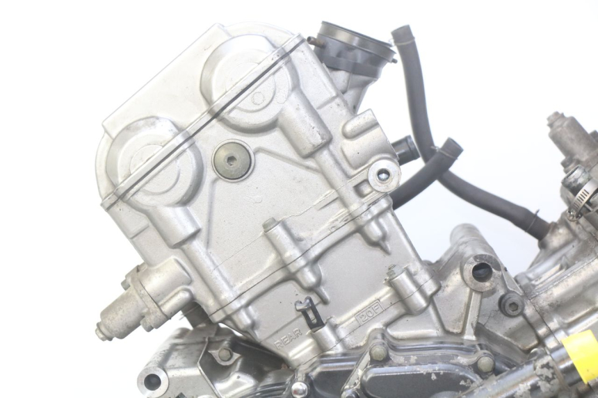 photo de MOTEUR SUZUKI SV S 650 (1999 - 2002)