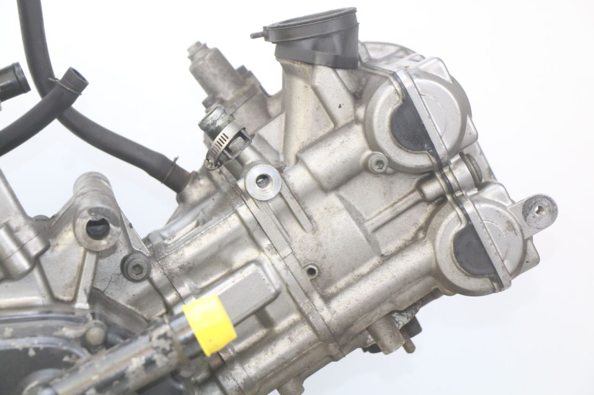 photo de MOTEUR SUZUKI SV S 650 (1999 - 2002)