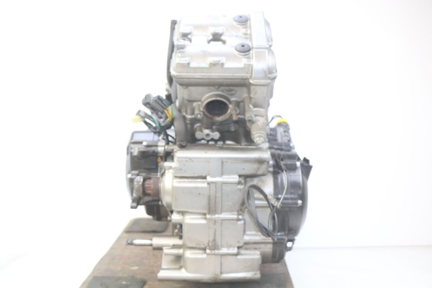 photo de MOTEUR SUZUKI SV S 650 (1999 - 2002)