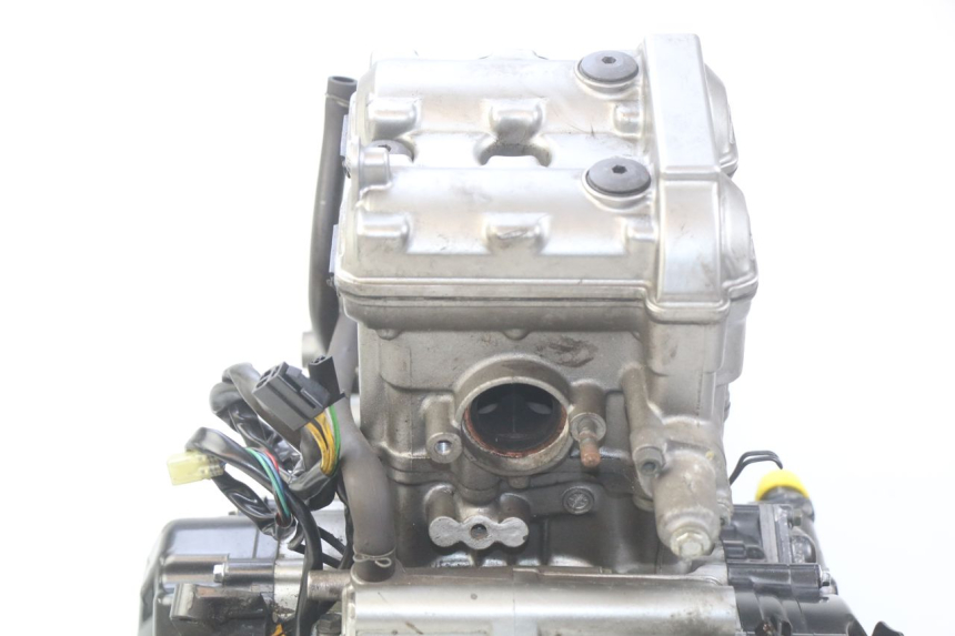 photo de MOTEUR SUZUKI SV S 650 (1999 - 2002)