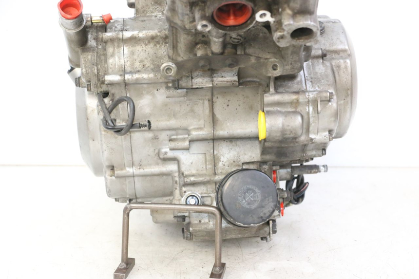photo de MOTEUR SUZUKI SV S 650 (2003 - 2009)