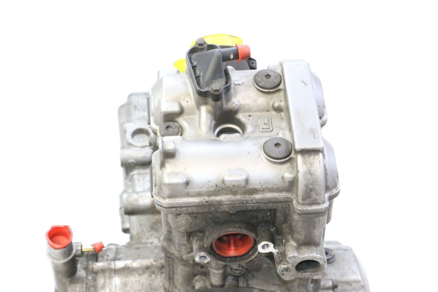 photo de MOTEUR SUZUKI SV S 650 (2003 - 2009)