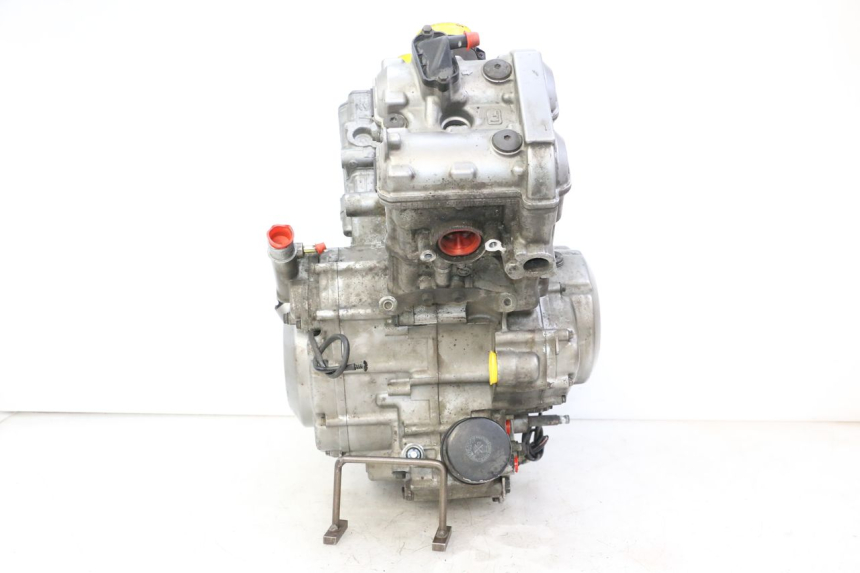 photo de MOTEUR SUZUKI SV S 650 (2003 - 2009)