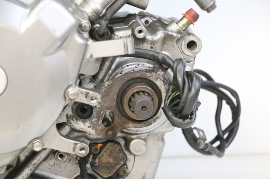 photo de MOTEUR SUZUKI SV S 650 (2003 - 2009)