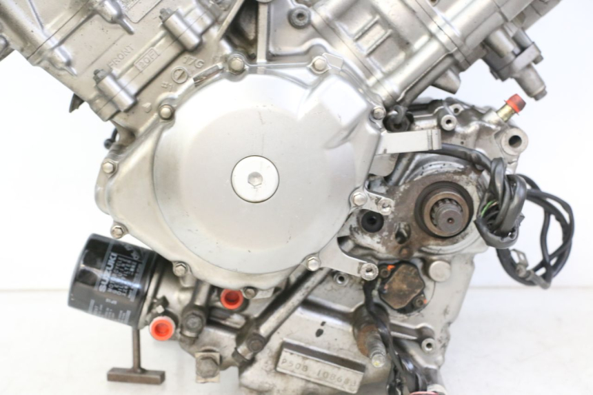 photo de MOTEUR SUZUKI SV S 650 (2003 - 2009)