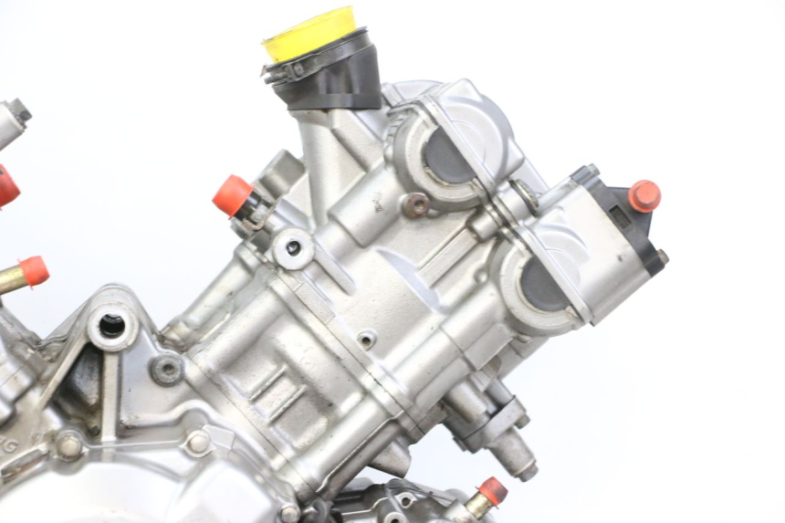 photo de MOTEUR SUZUKI SV S 650 (2003 - 2009)
