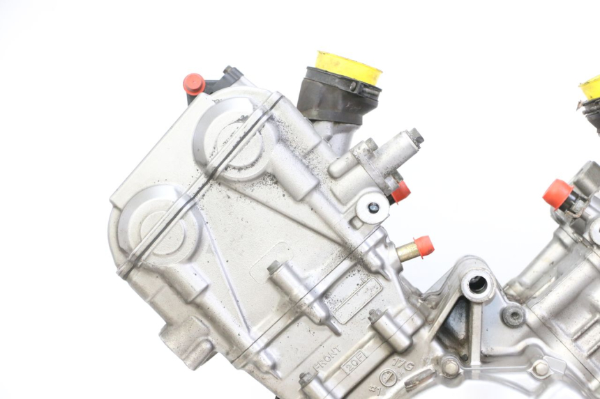 photo de MOTEUR SUZUKI SV S 650 (2003 - 2009)