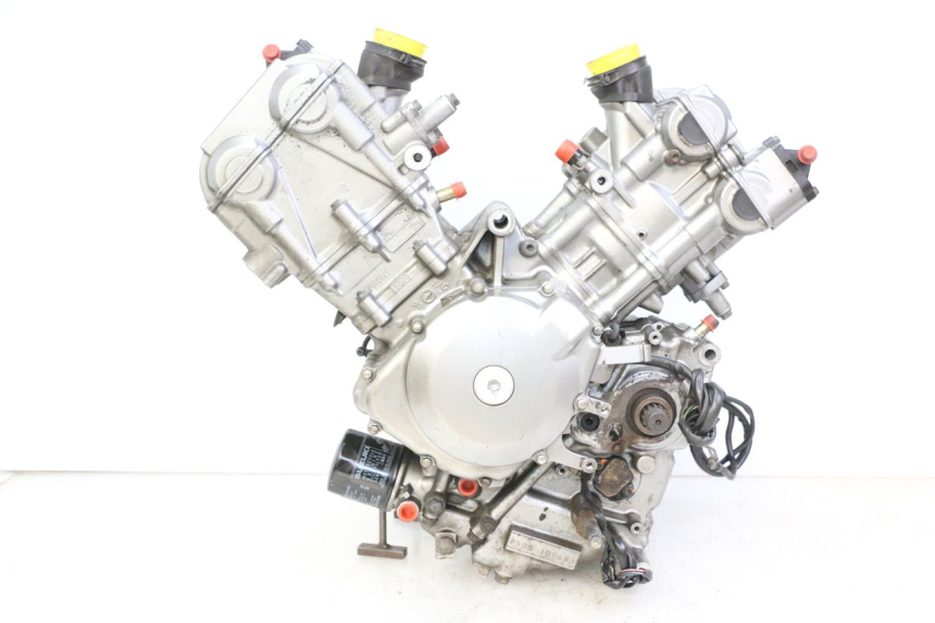 photo de MOTEUR SUZUKI SV S 650 (2003 - 2009)