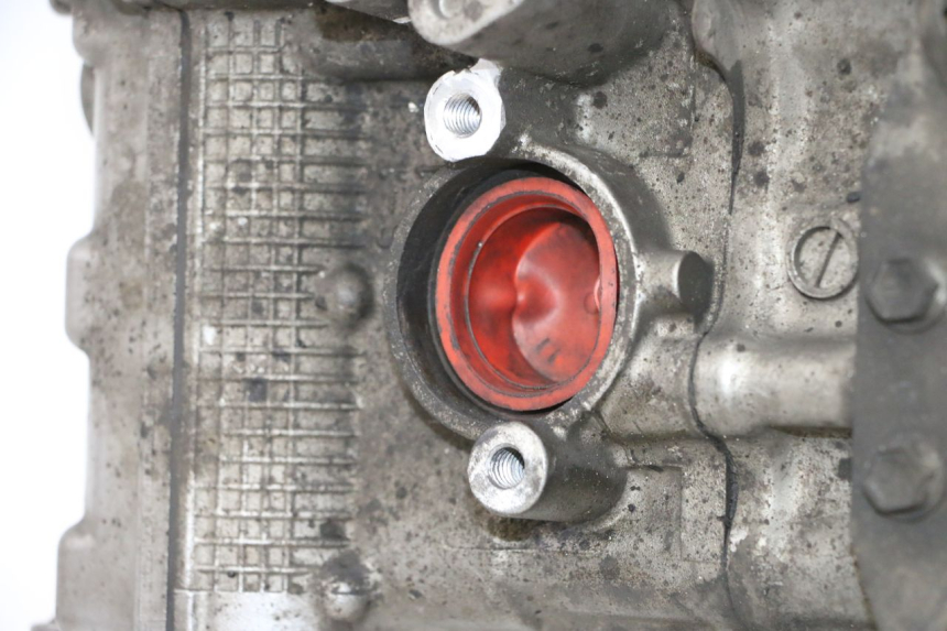 photo de MOTEUR SUZUKI SV S 650 (2003 - 2009)