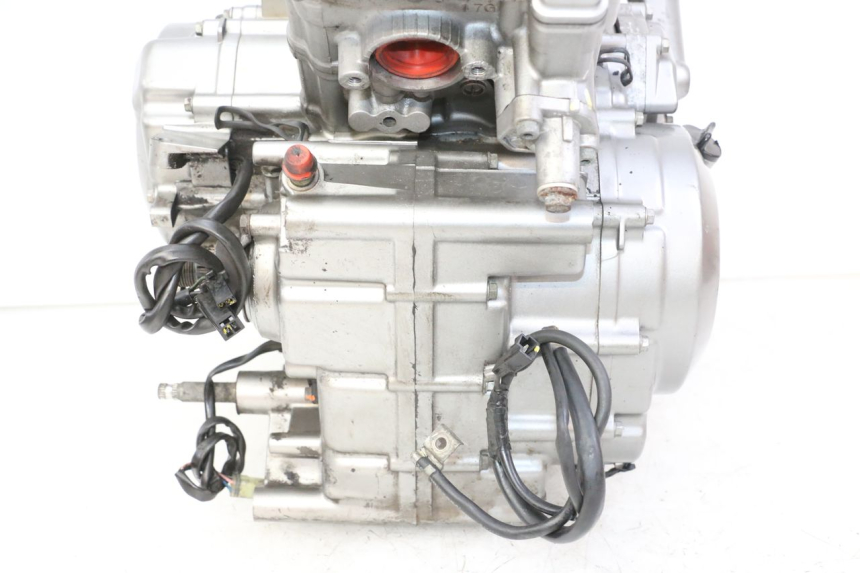 photo de MOTEUR SUZUKI SV S 650 (2003 - 2009)
