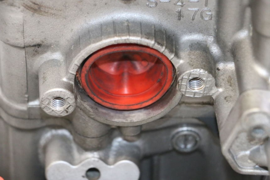 photo de MOTEUR SUZUKI SV S 650 (2003 - 2009)