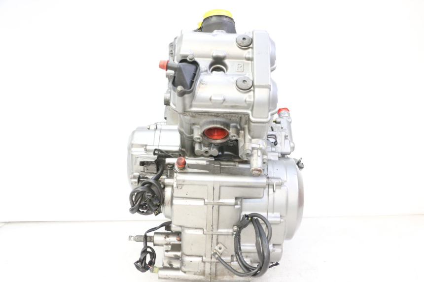 photo de MOTEUR SUZUKI SV S 650 (2003 - 2009)