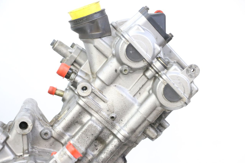 photo de MOTEUR SUZUKI SV S 650 (2003 - 2009)