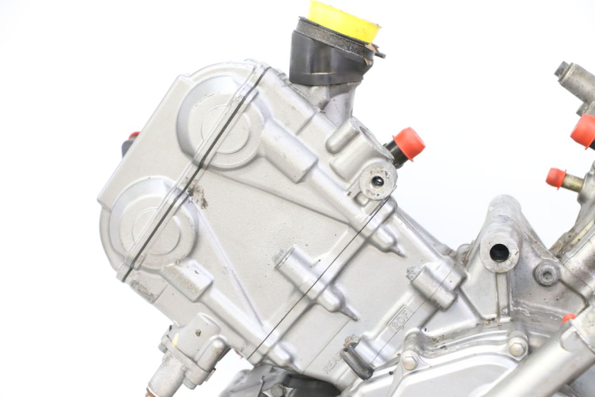 photo de MOTEUR SUZUKI SV S 650 (2003 - 2009)