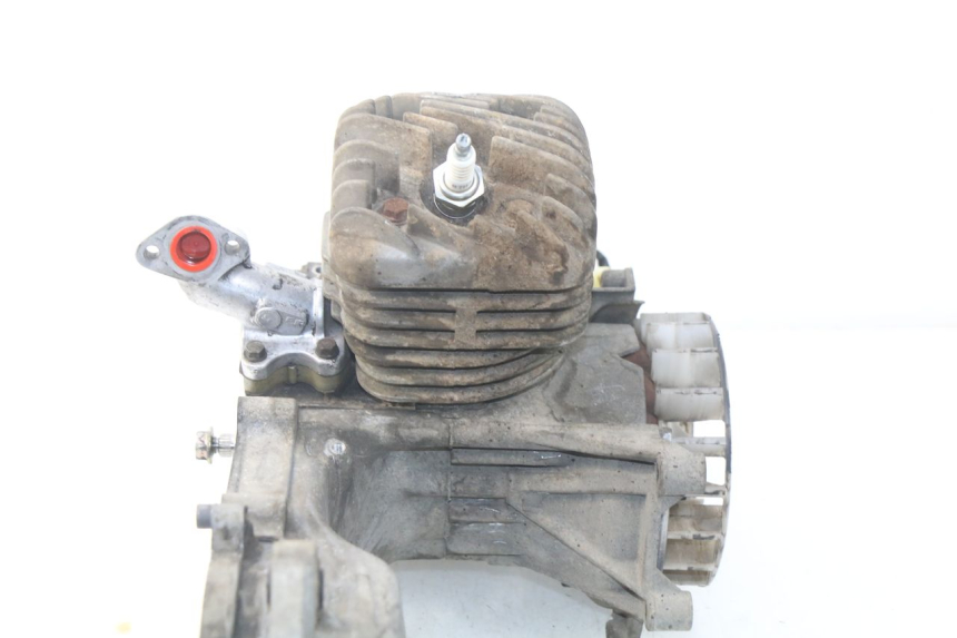 photo de MOTEUR PEUGEOT SV 80 (1993 - 1997) - Détails caractéristiques