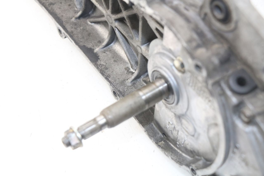 photo de MOTEUR PEUGEOT SV 80 (1993 - 1997) - Zoom composants