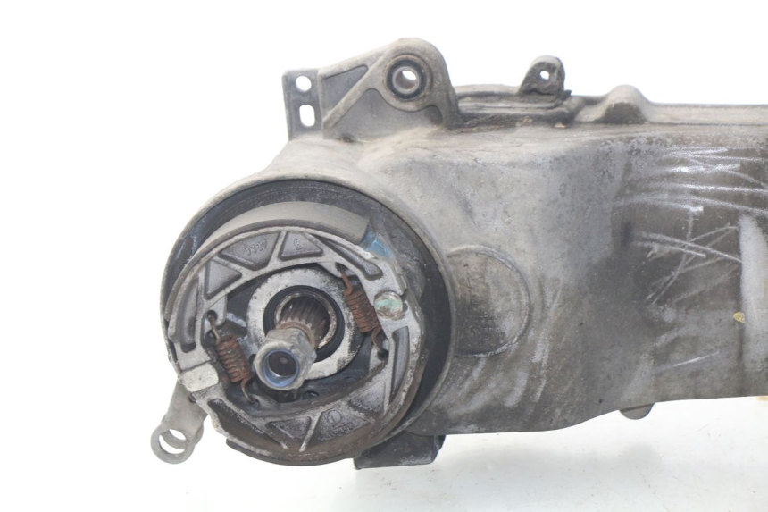 photo de MOTEUR PEUGEOT SV 80 (1993 - 1997) - Pièce contrôlée