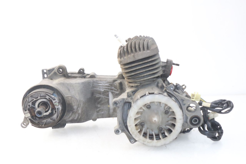 photo de MOTEUR PEUGEOT SV 80 (1993 - 1997) - Marquages et références