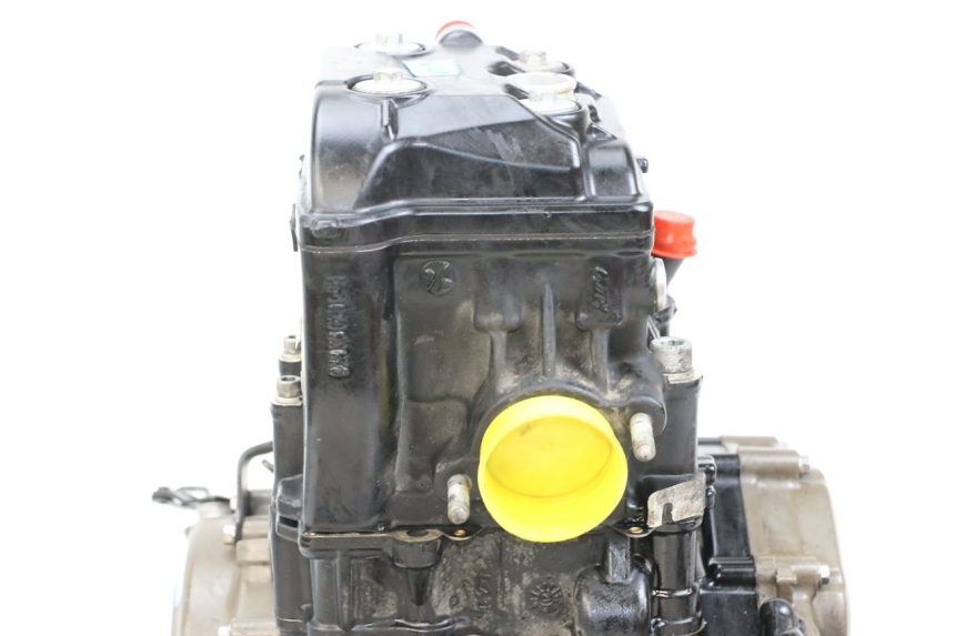 photo de MOTEUR HUSQVARNA SVARTPILEN 401 (2018 - 2023) - Zoom composants