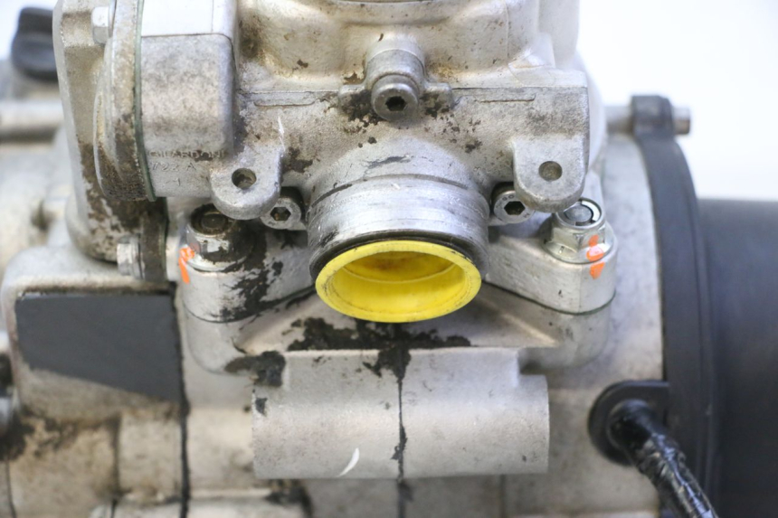 photo de MOTEUR KTM SX 85 (2013 - 2017)