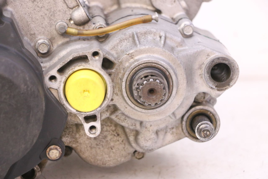 photo de MOTEUR KTM SX 85 (2013 - 2017)