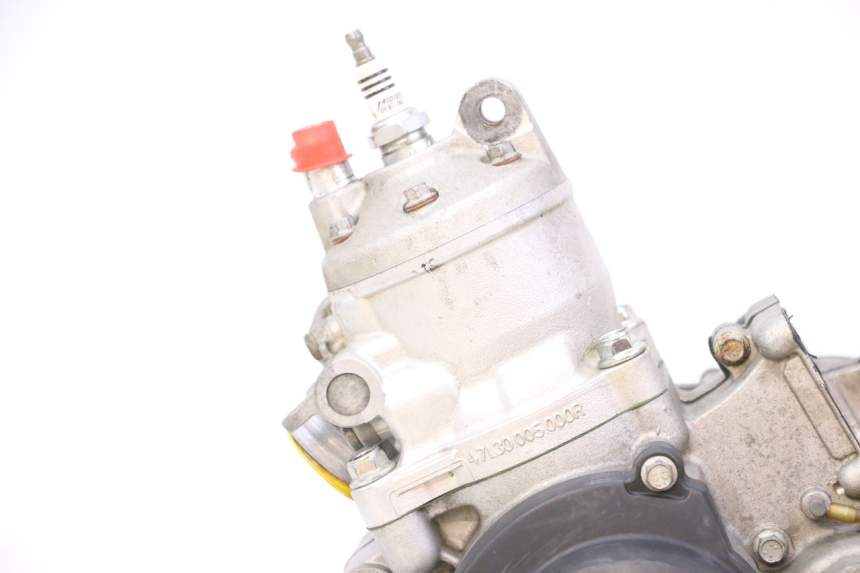 photo de MOTEUR KTM SX 85 (2013 - 2017)