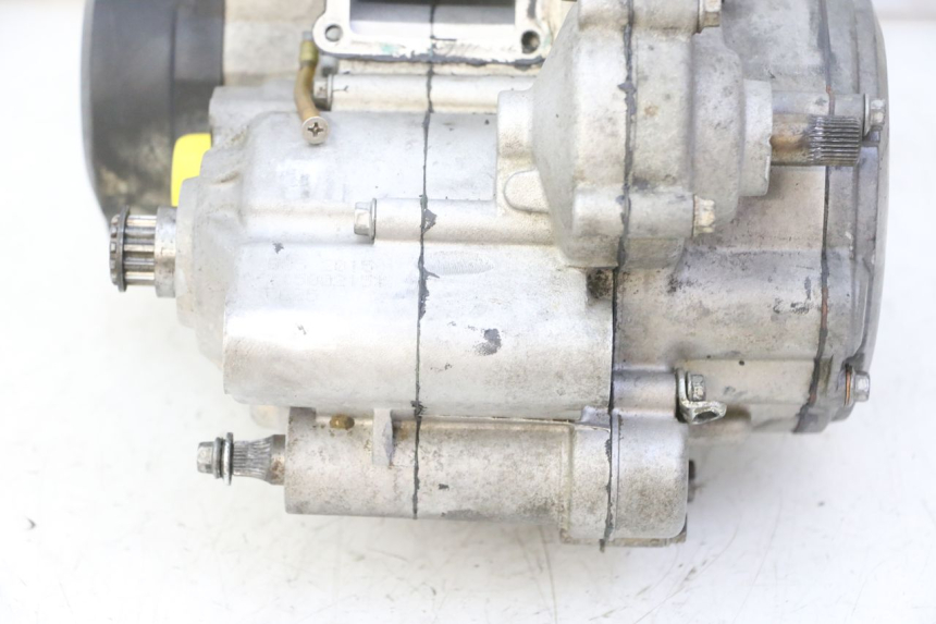 photo de MOTEUR KTM SX 85 (2013 - 2017)