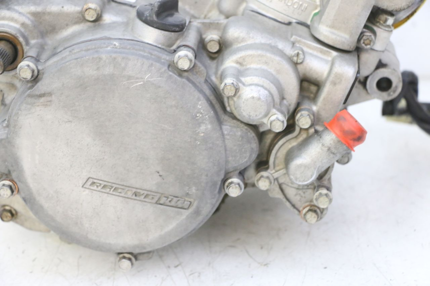 photo de MOTEUR KTM SX 85 (2013 - 2017)