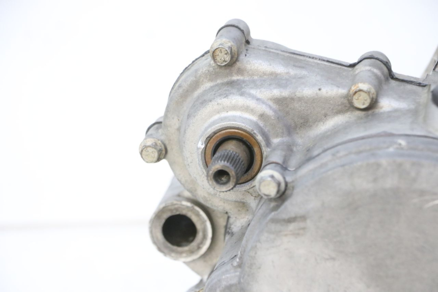 photo de MOTEUR KTM SX 85 (2013 - 2017)