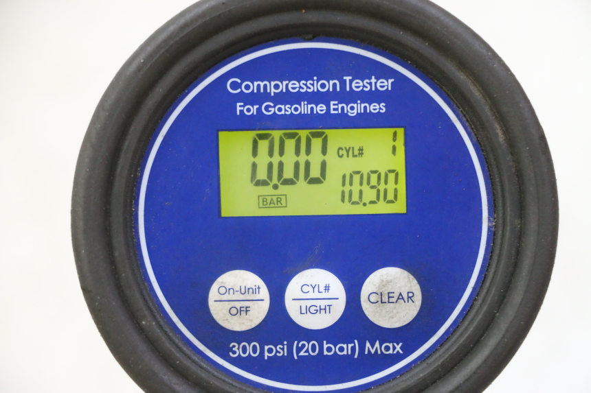 photo de MOTEUR KTM SX 85 (2013 - 2017)