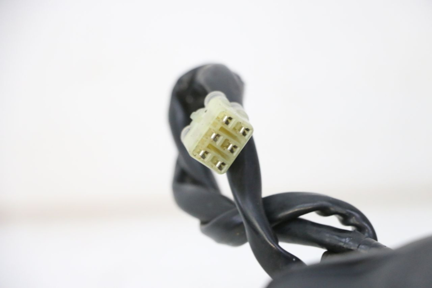 photo de MOTEUR KTM SX 85 (2013 - 2017)