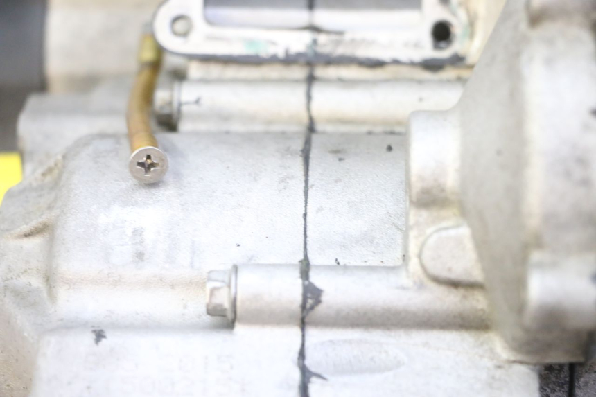 photo de MOTEUR KTM SX 85 (2013 - 2017)