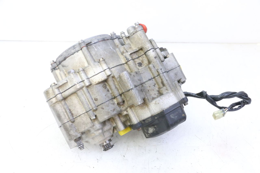 photo de MOTEUR KTM SX 85 (2013 - 2017)