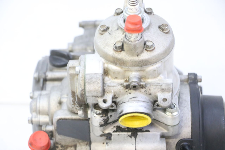 photo de MOTEUR KTM SX 85 (2013 - 2017)