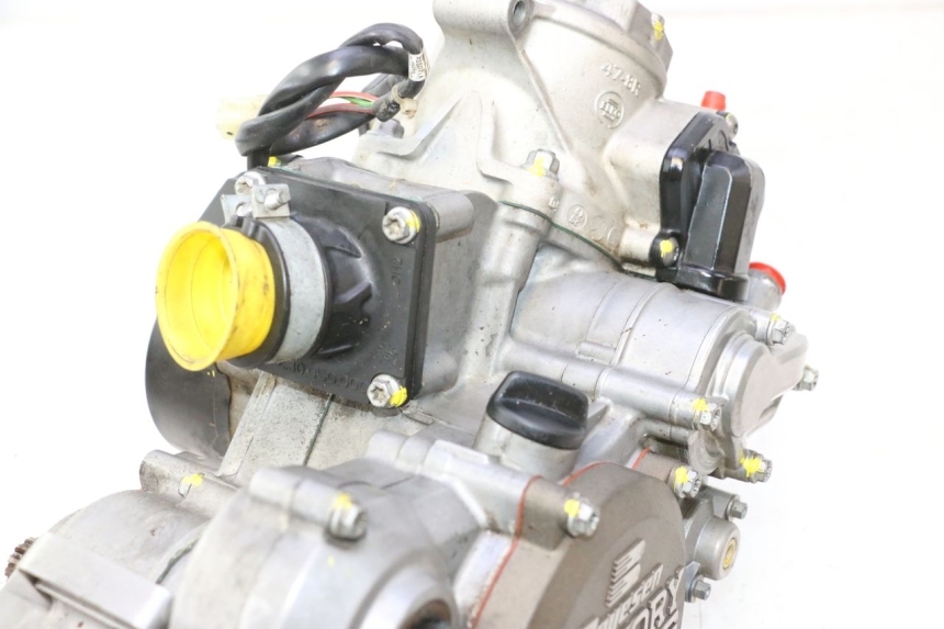photo de MOTEUR KTM SX 85 (2018 - 2024) - Détail de la pièce