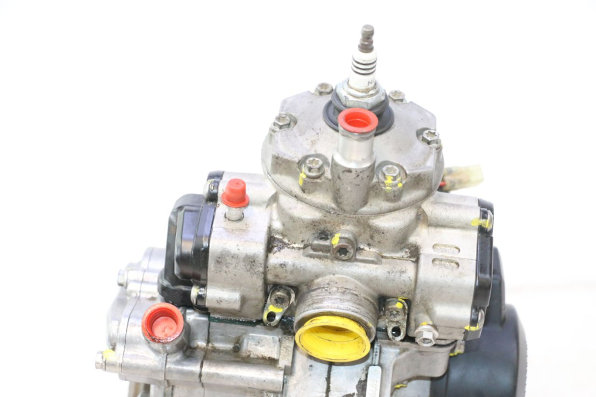 photo de MOTEUR KTM SX 85 (2018 - 2024) - Vue produit