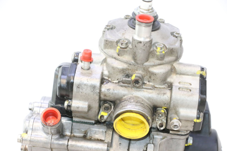 photo de MOTEUR KTM SX 85 (2018 - 2024) - Zoom composants
