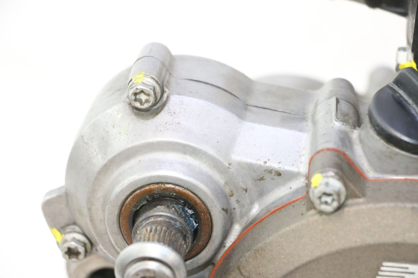 photo de MOTEUR KTM SX 85 (2018 - 2024) - Inspection visuelle